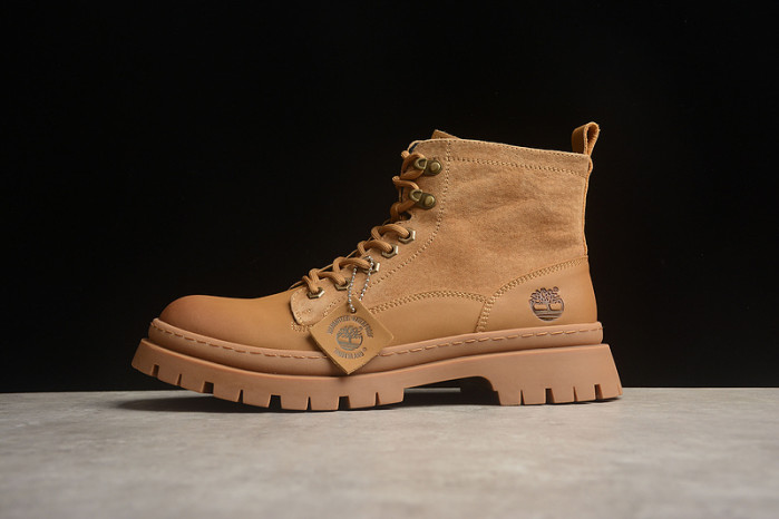 Timb**1*nd boots
