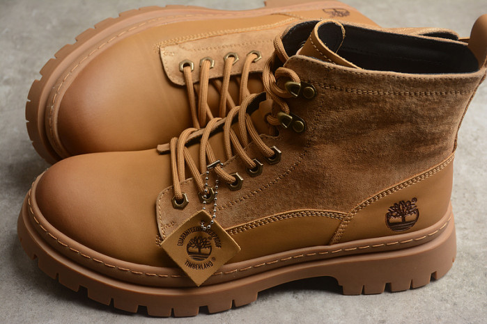 Timb**1*nd boots