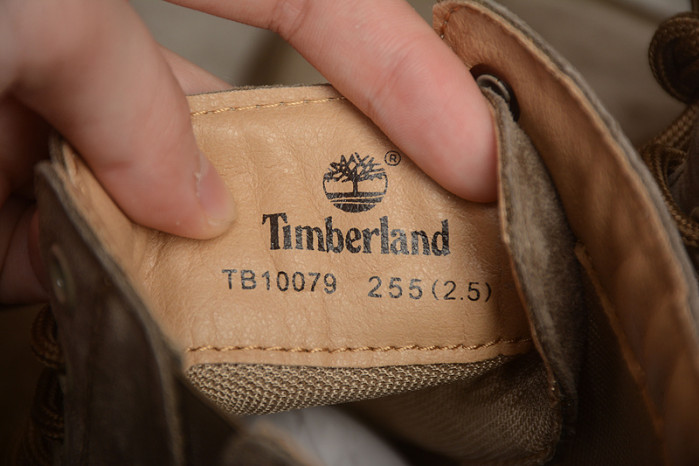 Timb**1*nd boots