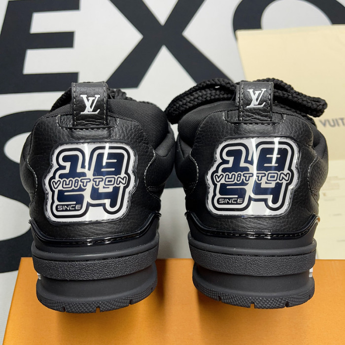 lv sneaker low