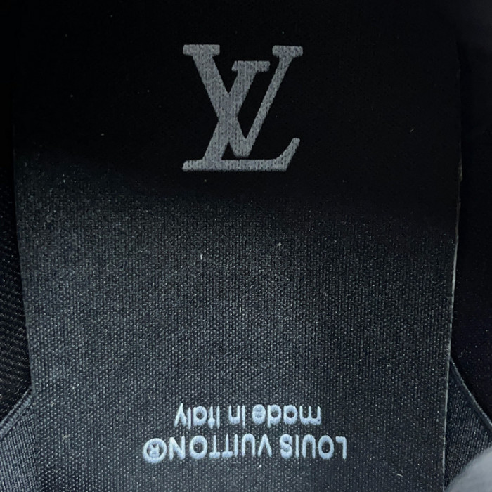 LV Skate Sneaker