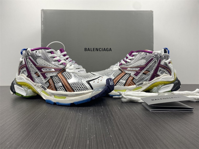 BLCG Runner