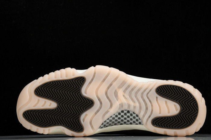 jordan 11 retro neapolitan ar0715-101