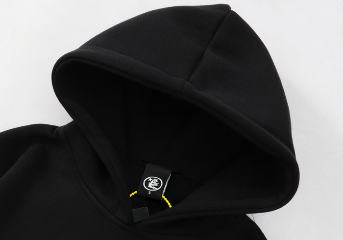 He11star hoodie