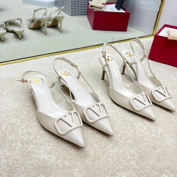 Va*lentino Designed Heels
