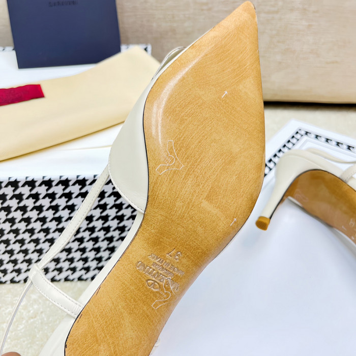 Va*lentino Designed Heels