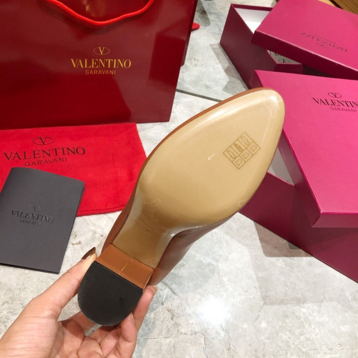 Va*lentino Boots
