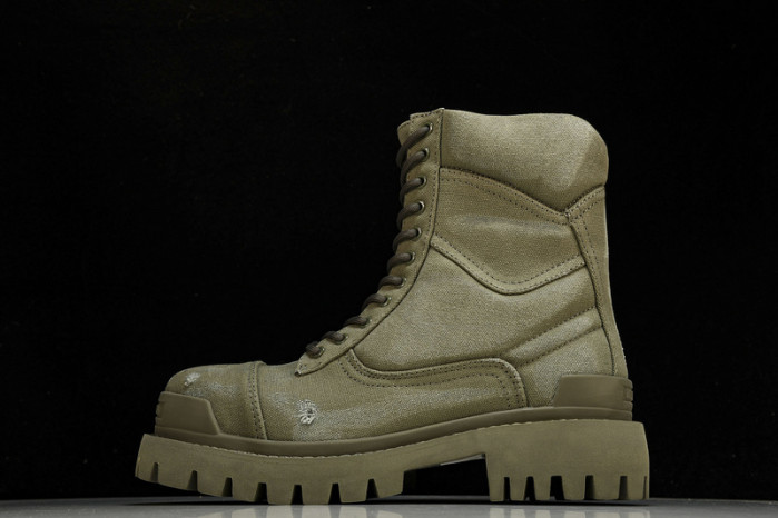 BLCG Boots