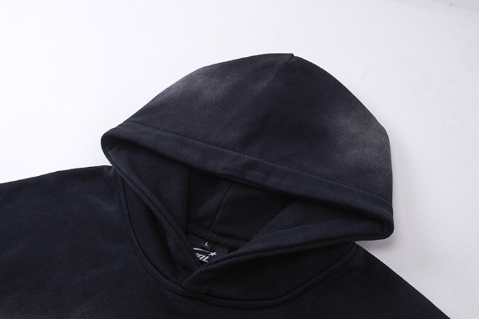 He11star hoodie