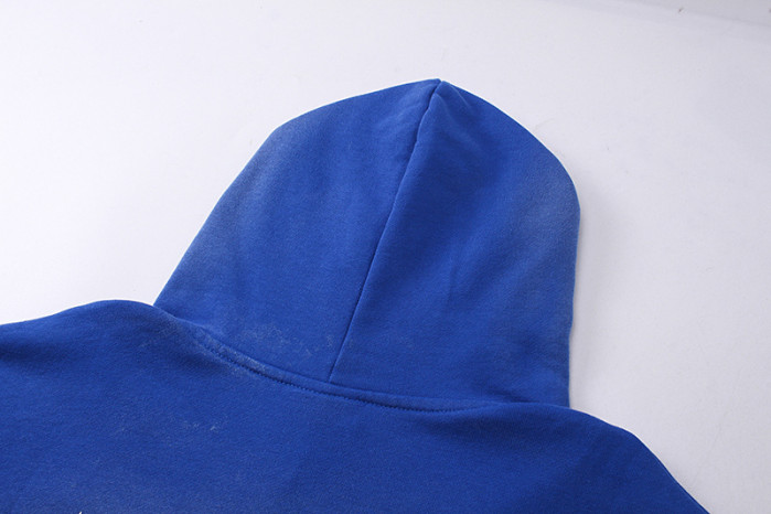 He11star hoodie