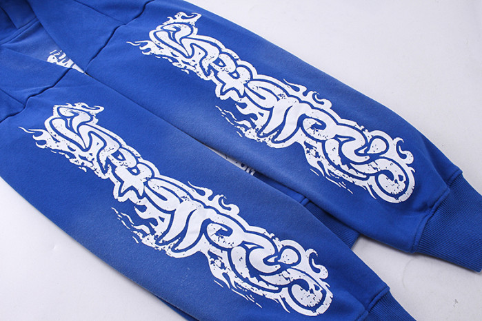 He11star hoodie