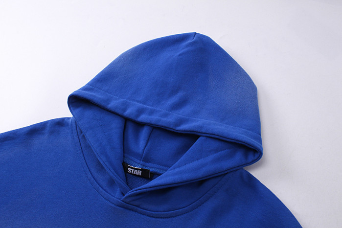 He11star hoodie