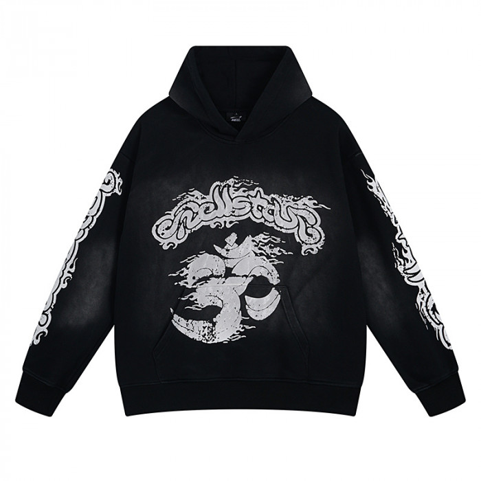 He11star hoodie