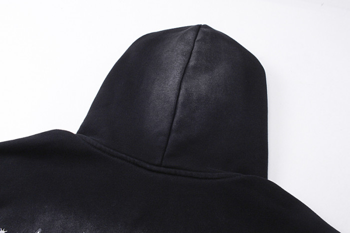 He11star hoodie
