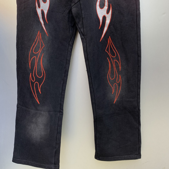 He11star pants