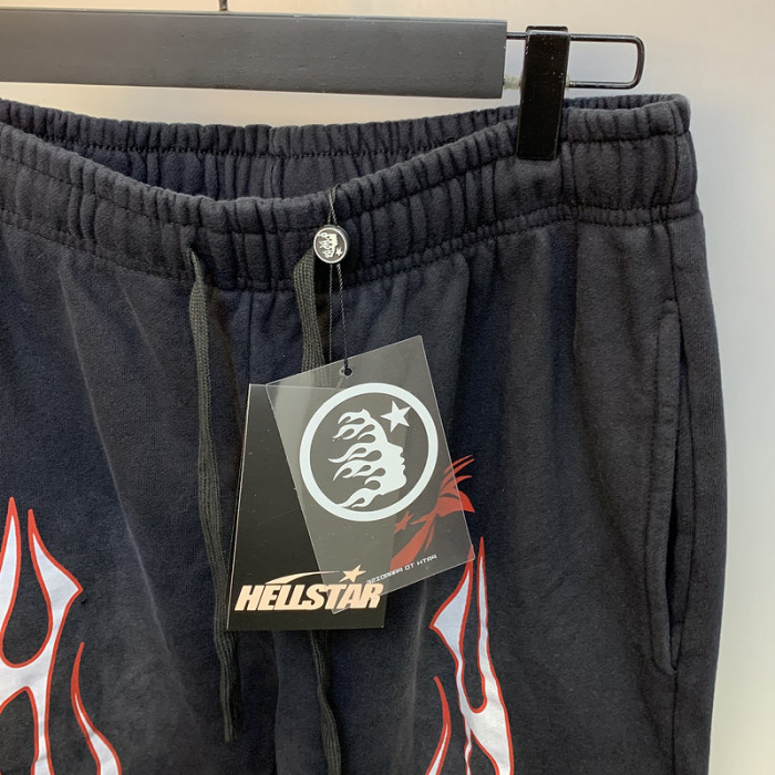 He11star pants
