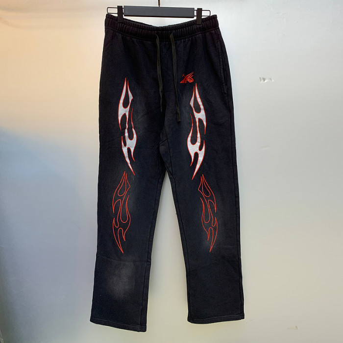 He11star pants