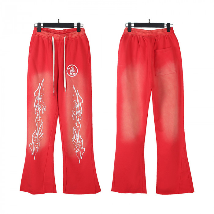 He11star pants