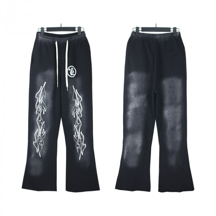 He11star pants