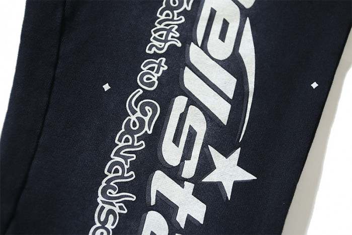 He11star pants