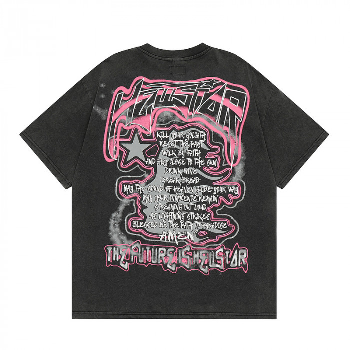 He11star shirts