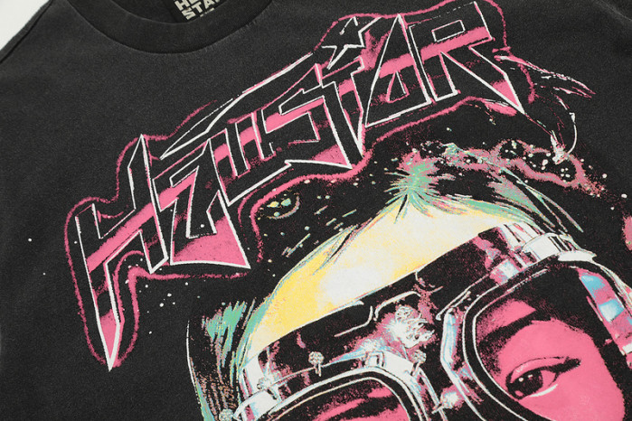 He11star shirts