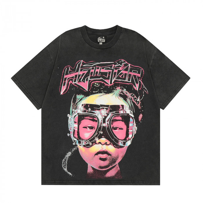 He11star shirts