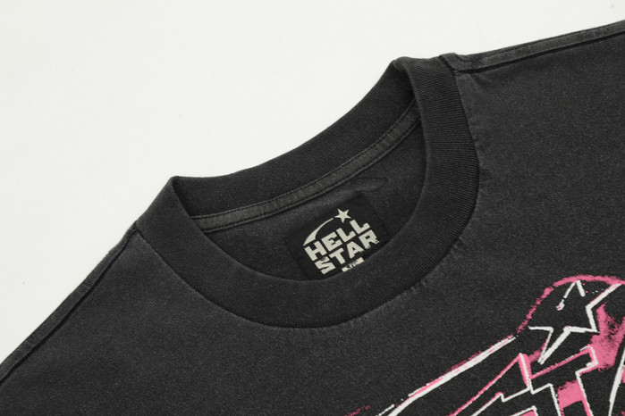 He11star shirts
