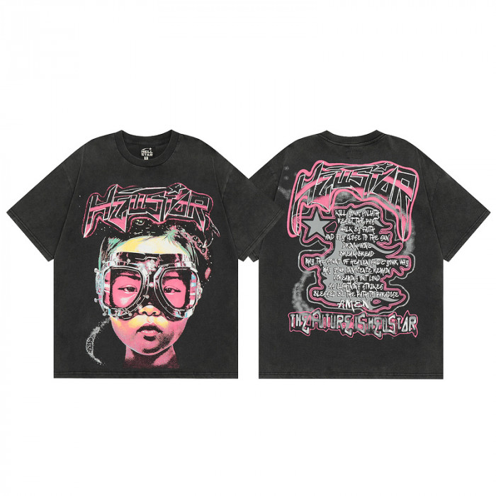 He11star shirts