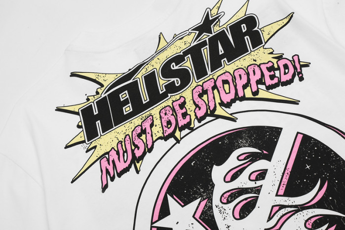 He11star shirts