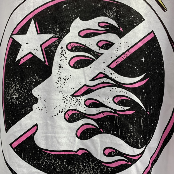He11star shirts