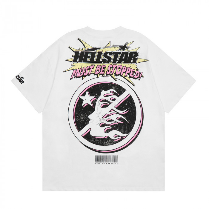 He11star shirts