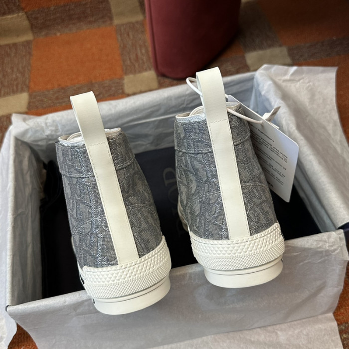 D10r b23 oblique sneaker