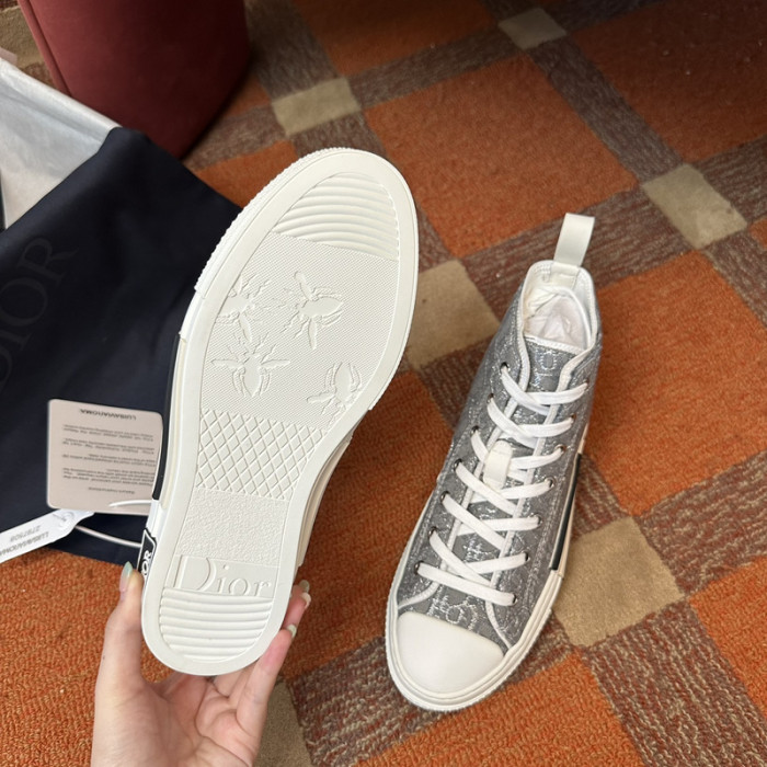 D10r b23 oblique sneaker