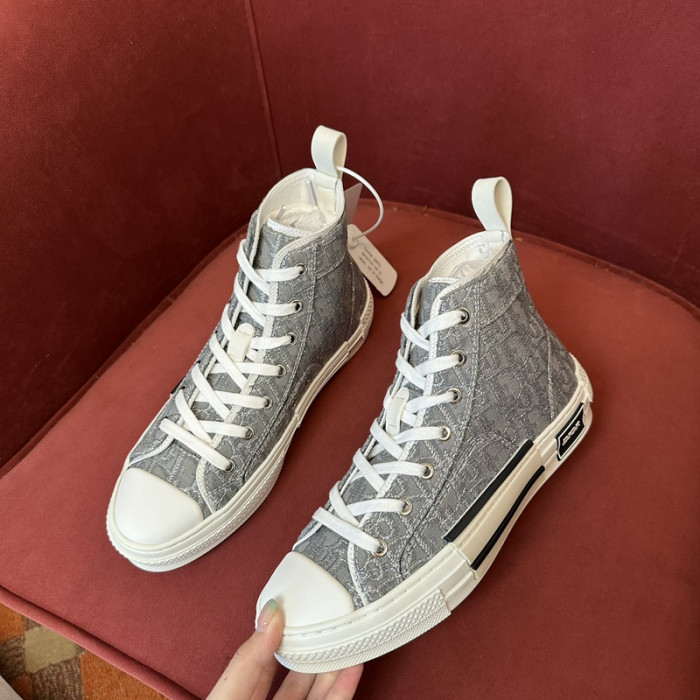 D10r b23 oblique sneaker