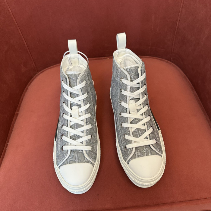 D10r b23 oblique sneaker