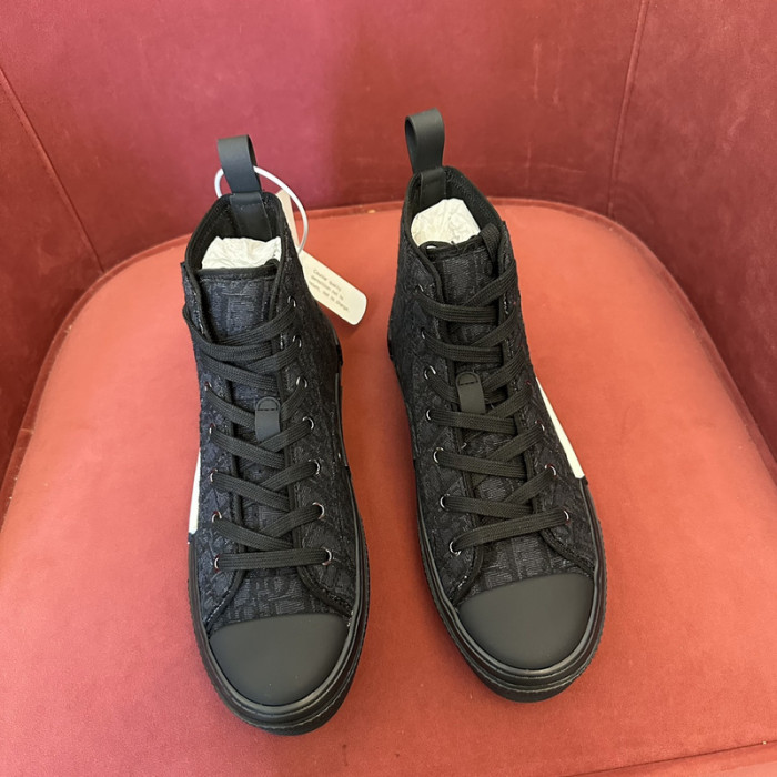 D10r b23 oblique sneaker