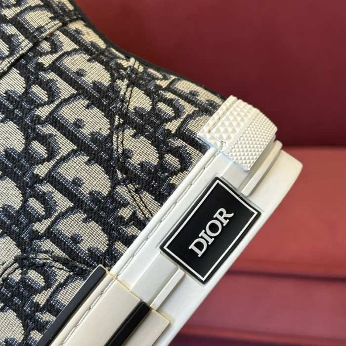 D10r b23 oblique sneaker