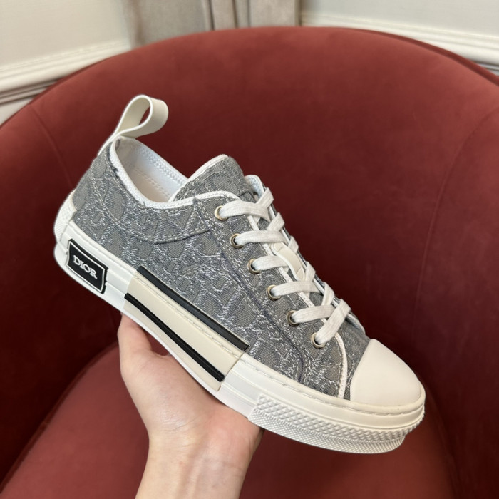 D10r b23 oblique sneaker
