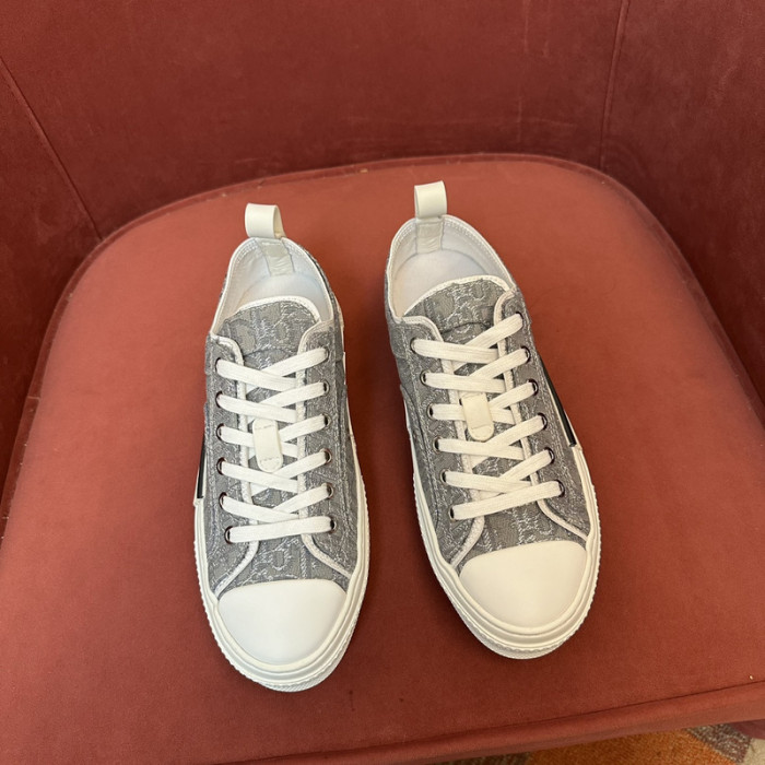 D10r b23 oblique sneaker