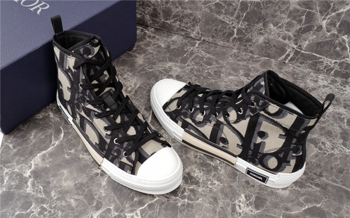 D10r b23 oblique sneaker