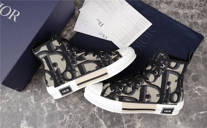 D10r b23 oblique sneaker