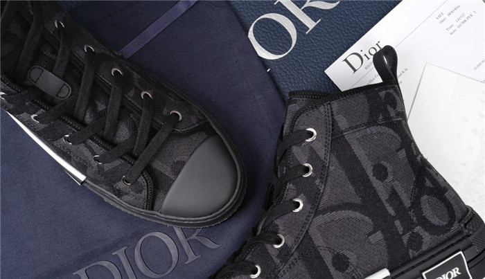 D10r b23 oblique sneaker