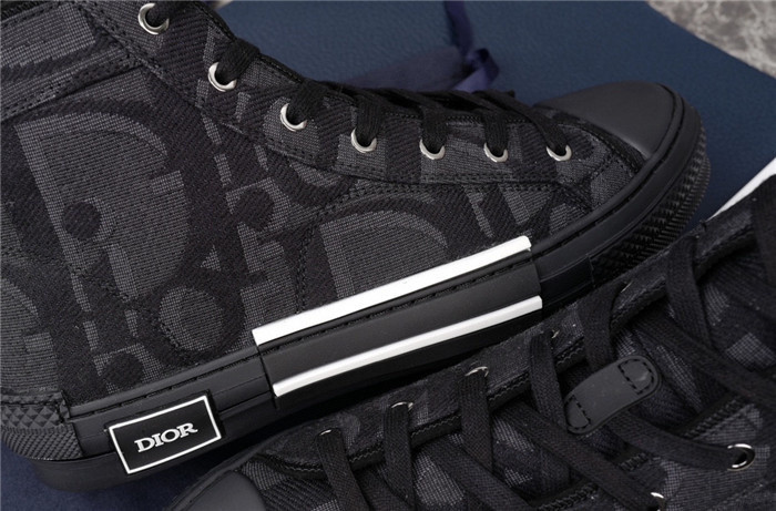 D10r b23 oblique sneaker