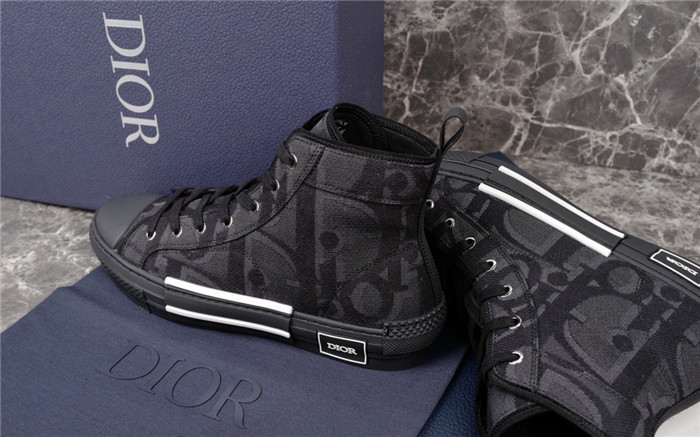 D10r b23 oblique sneaker