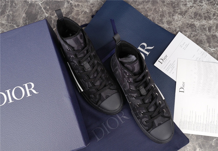 D10r b23 oblique sneaker