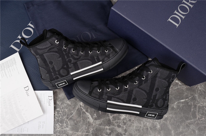 D10r b23 oblique sneaker
