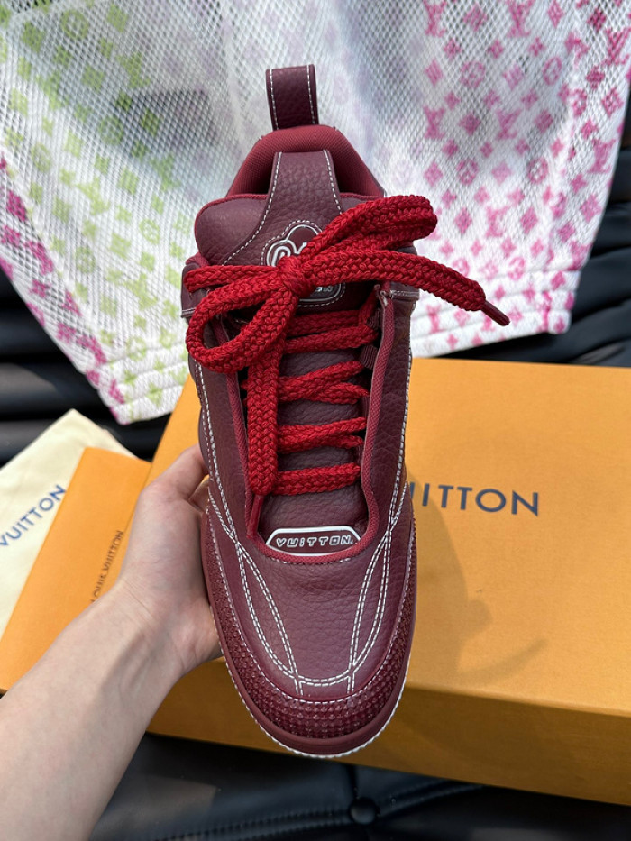 lv sneaker low