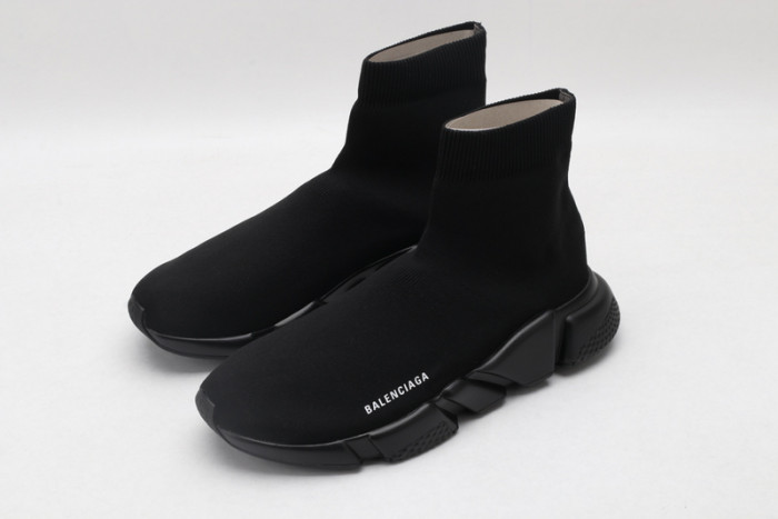 Ba*len*cia*ga speed sneaker