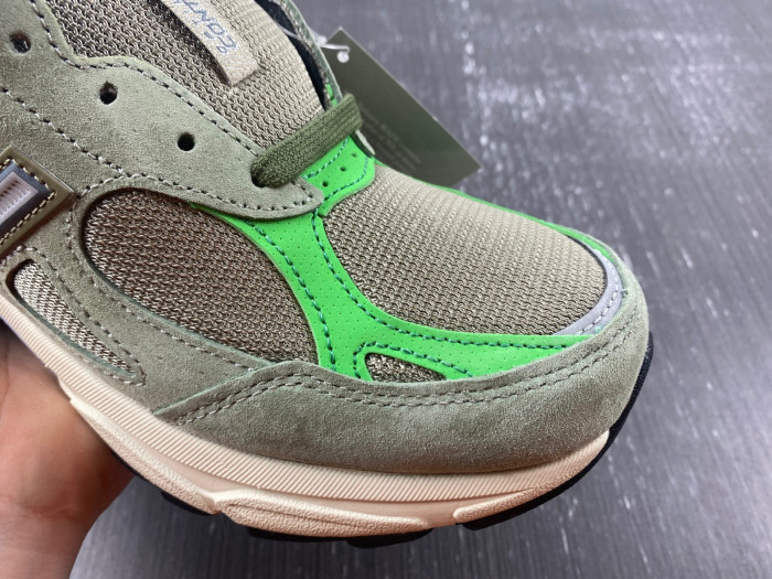 patta keep your family close x new Ba1an*e 990 v3 m990pp3